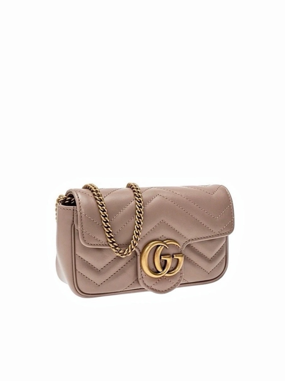 Gucci GG Marmont Crossbody Mini